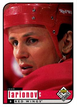 Igor Larionov