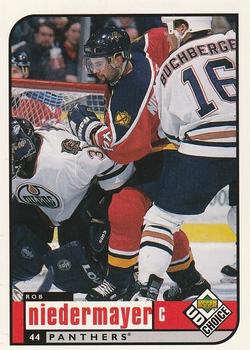 Rob Niedermayer