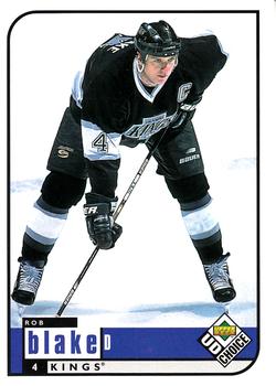 Rob Blake