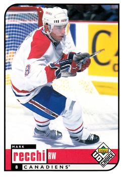 Mark Recchi
