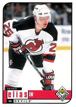 Patrik Elias