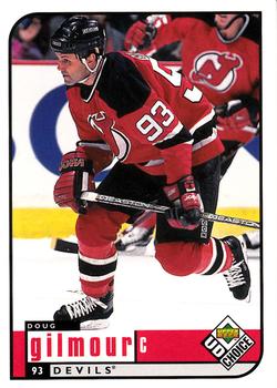 Doug Gilmour