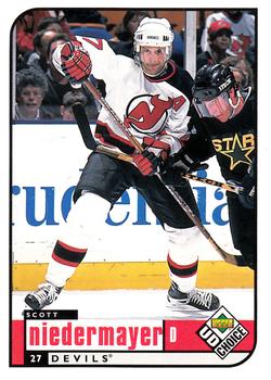 Scott Niedermayer