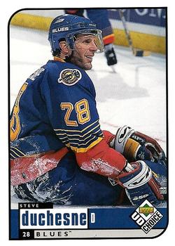 Steve Duchesne