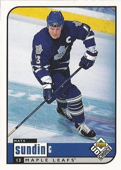 Mats Sundin