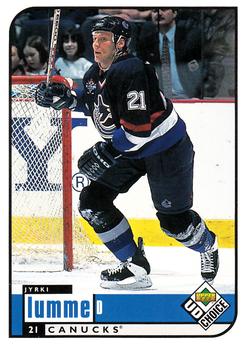 Jyrki Lumme