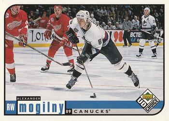 Alexander Mogilny