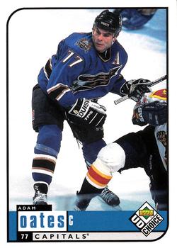 Adam Oates