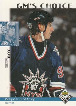Wayne Gretzky