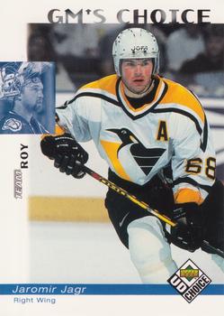 Jaromir Jagr