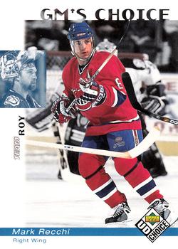 Mark Recchi