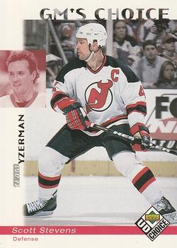 Scott Stevens
