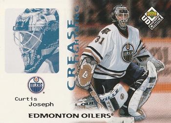 Curtis Joseph