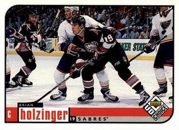 Brian Holzinger