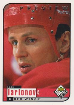 Igor Larionov