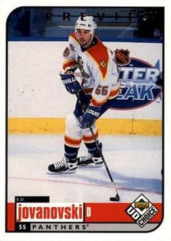 Ed Jovanovski