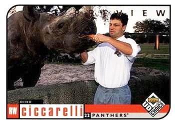 Dino Ciccarelli