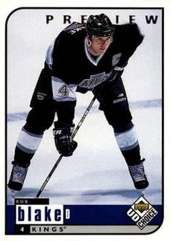 Rob Blake