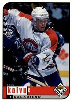 Saku Koivu