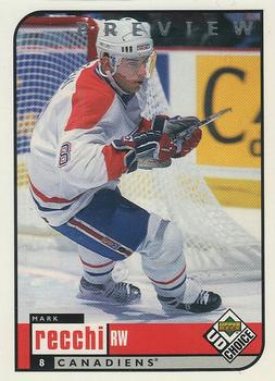 Mark Recchi
