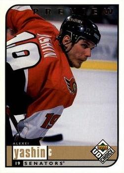 Alexei Yashin