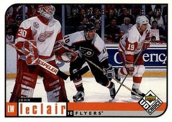 John LeClair