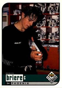 Daniel Briere