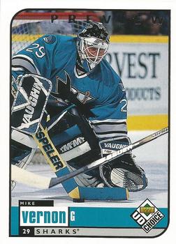 Mike Vernon