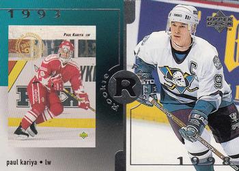 Paul Kariya
