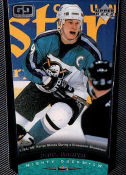 Paul Kariya