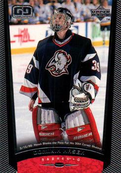 Dominik Hasek