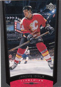 Jarome Iginla