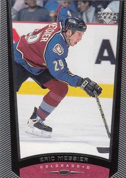 Eric Messier