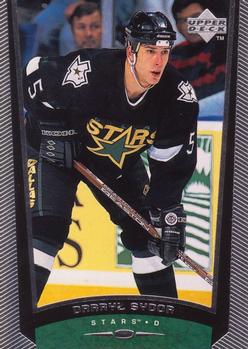 Darryl Sydor