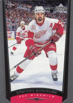 Brendan Shanahan