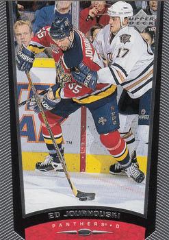 Ed Jovanovski
