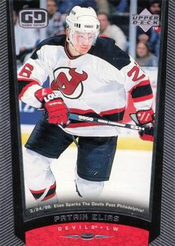 Patrik Elias