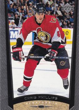 Chris Phillips