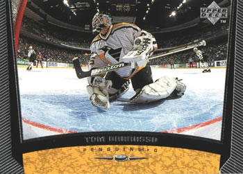 Tom Barrasso