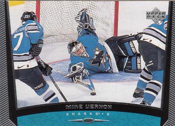 Mike Vernon