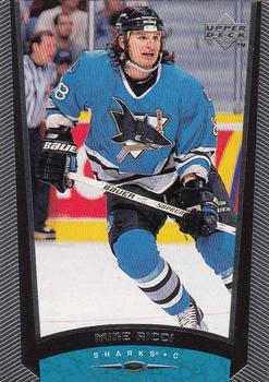 Mike Ricci