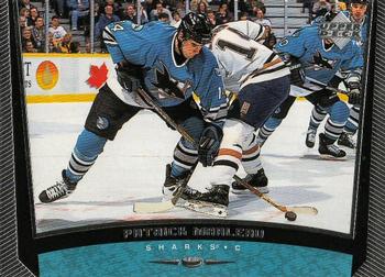 Patrick Marleau