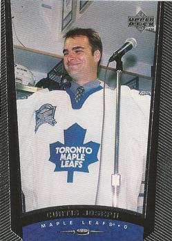 Curtis Joseph