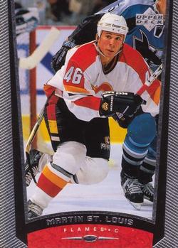 Martin St. Louis