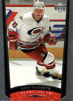 Gary Roberts
