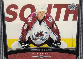 Wade Belak