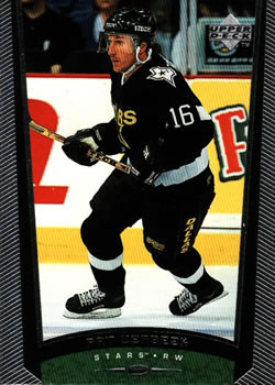 Pat Verbeek