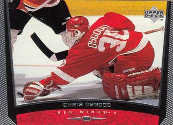 Chris Osgood