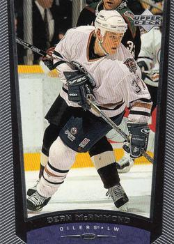 Dean McAmmond