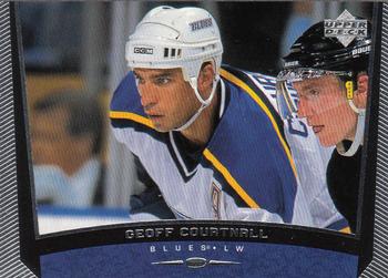 Geoff Courtnall